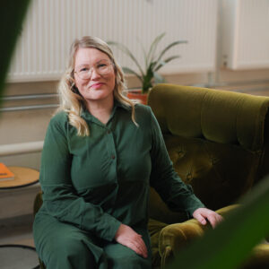 Mieli – yksilövalmennus