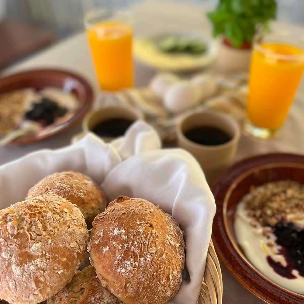 aamiainen fiiliskuva